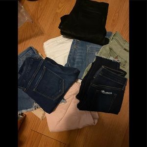 ALL JEANS MYSTERY BUNDLE!